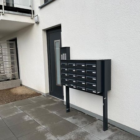 Noble Suite - Living & Work Place Gießen Exterior foto