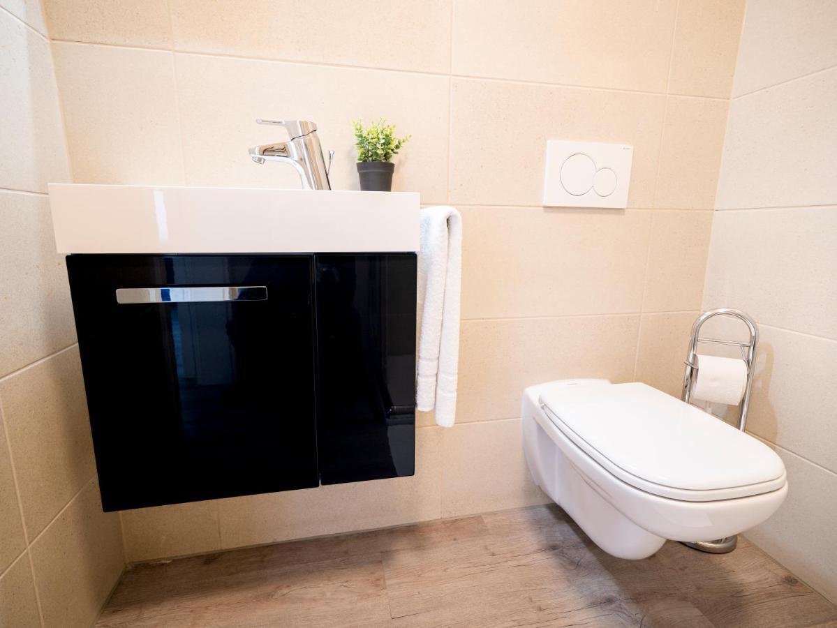 Noble Suite - Living & Work Place Gießen Exterior foto
